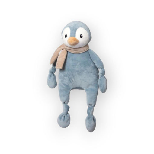 Picture of PENGUIN RATTLE 30CM
